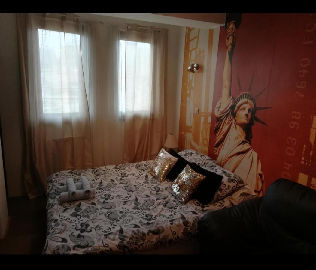 Apartament New York Skopje