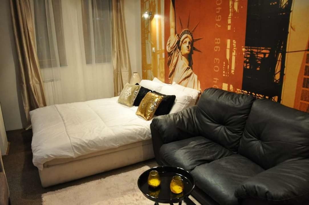 New York Apartament